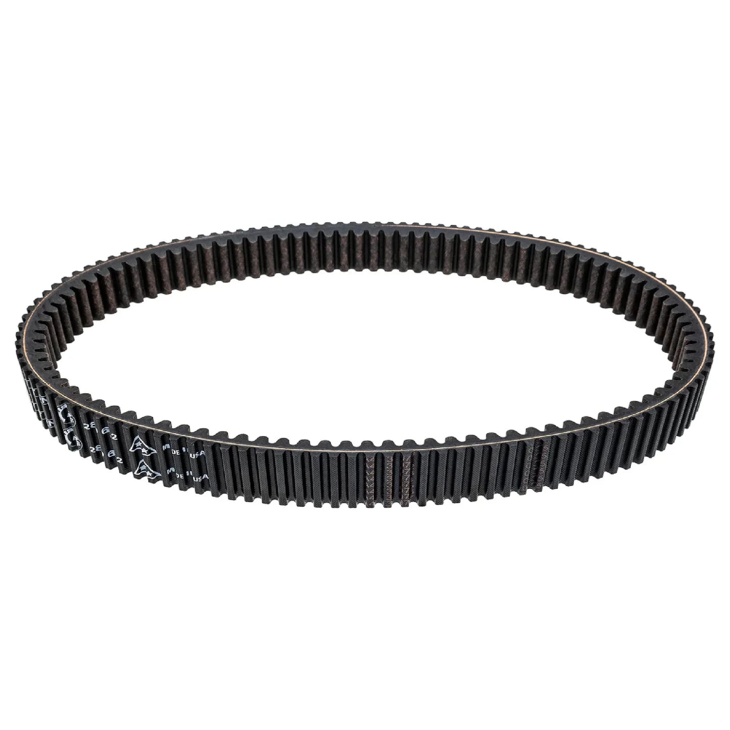 Can-Am Drive Belt 422280652, 100% PBO Performance for Maverick X3 2018
